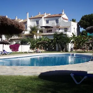 Appartement Benavista, Estepona